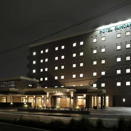 Hotel Sunoak Kashiwanoha Екстериор снимка