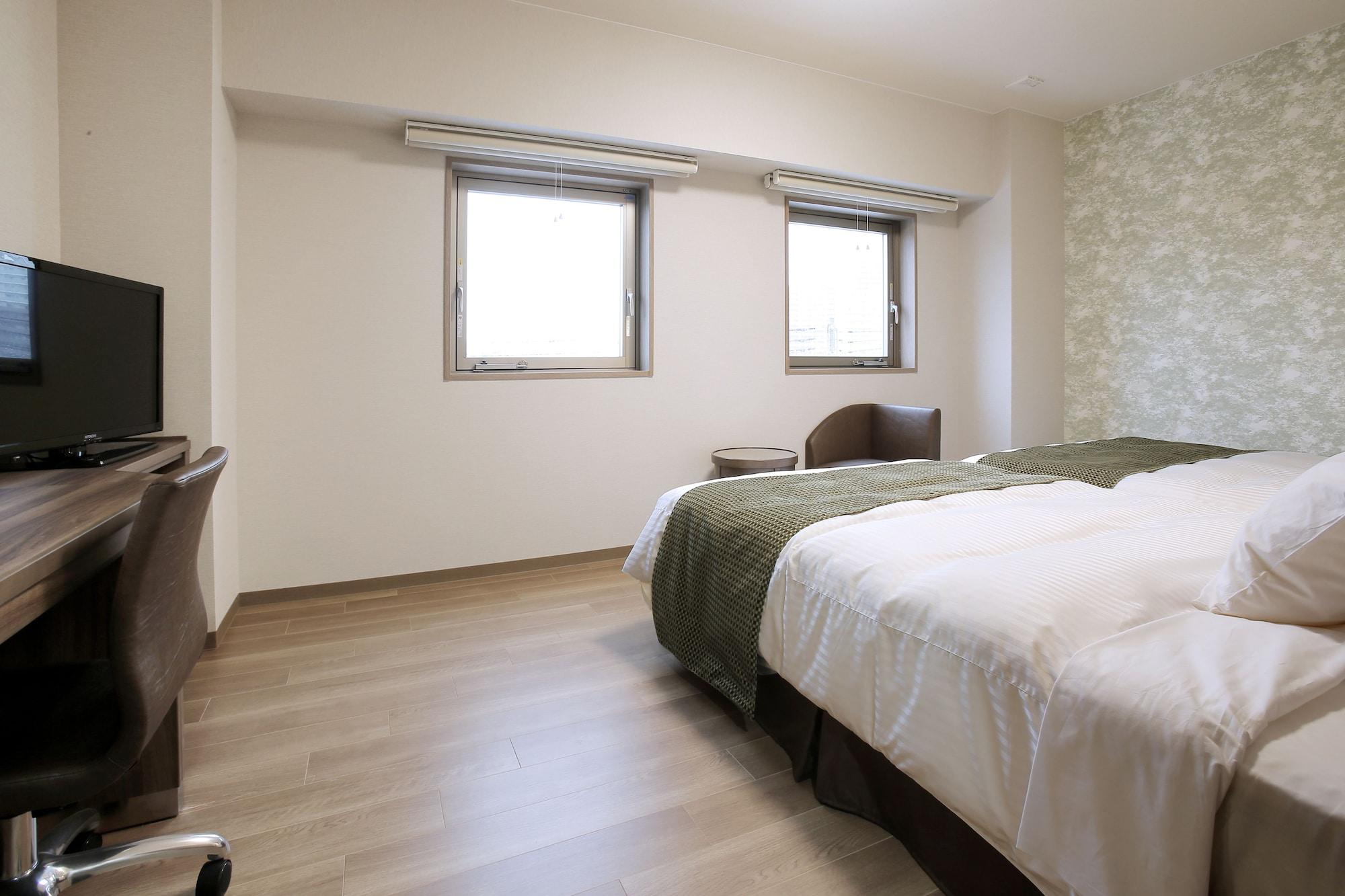 Hotel Sunoak Kashiwanoha Екстериор снимка