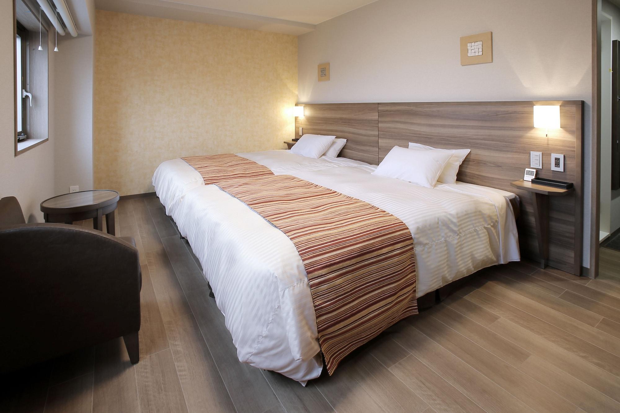 Hotel Sunoak Kashiwanoha Екстериор снимка