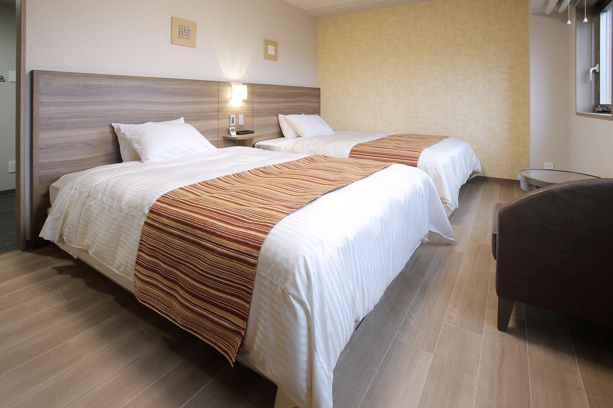 Hotel Sunoak Kashiwanoha Екстериор снимка