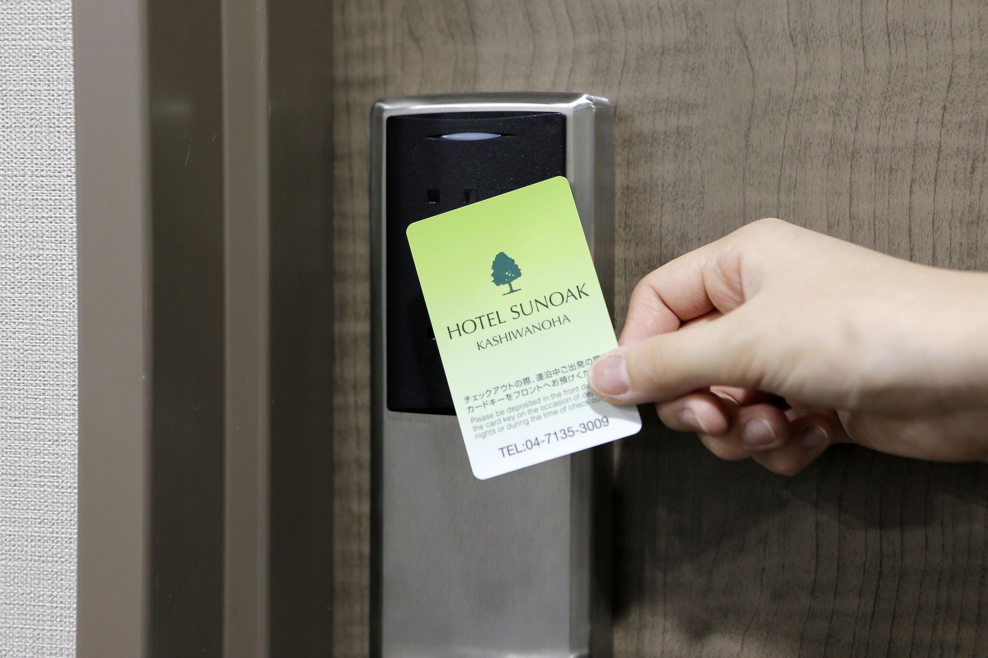 Hotel Sunoak Kashiwanoha Екстериор снимка