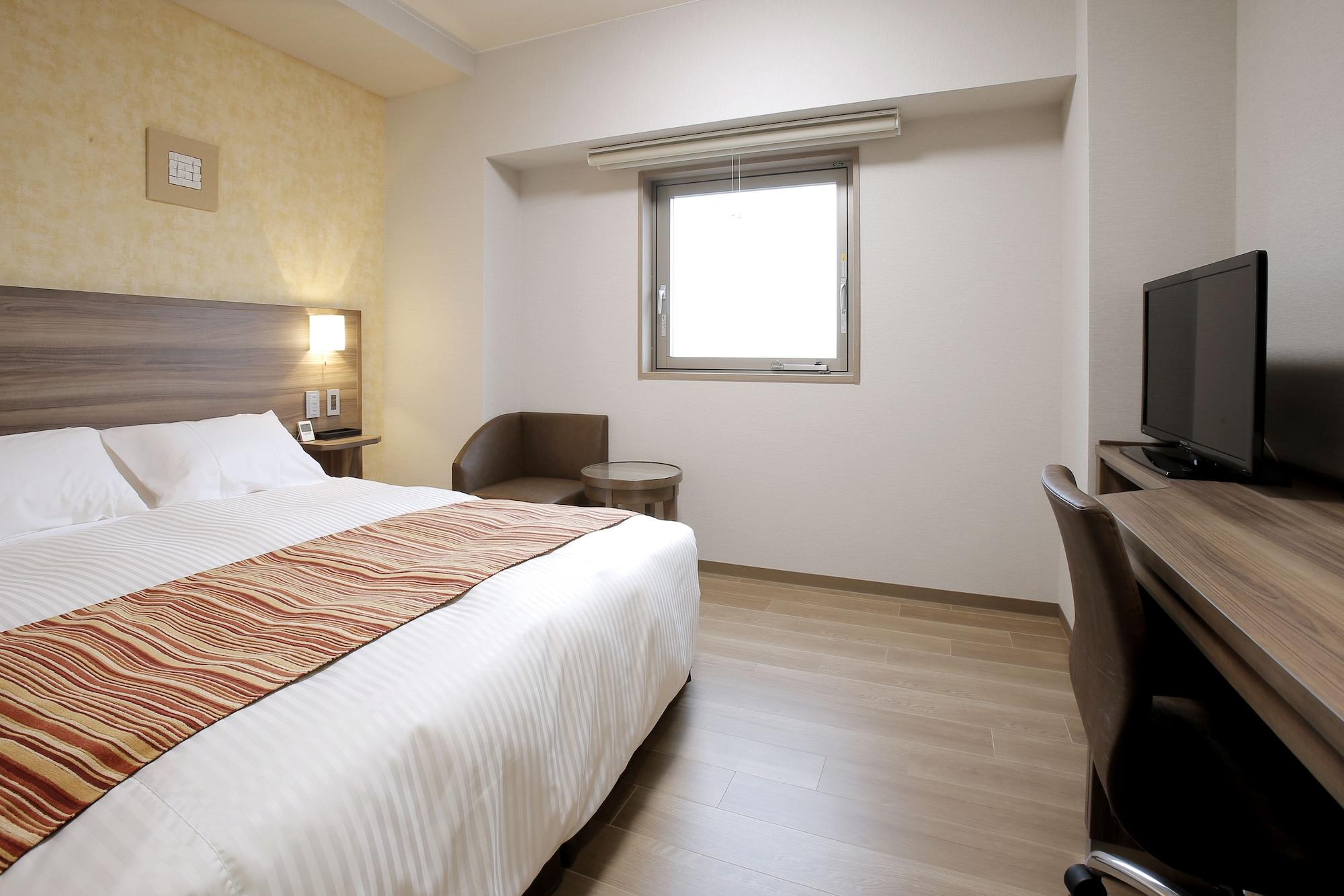 Hotel Sunoak Kashiwanoha Екстериор снимка