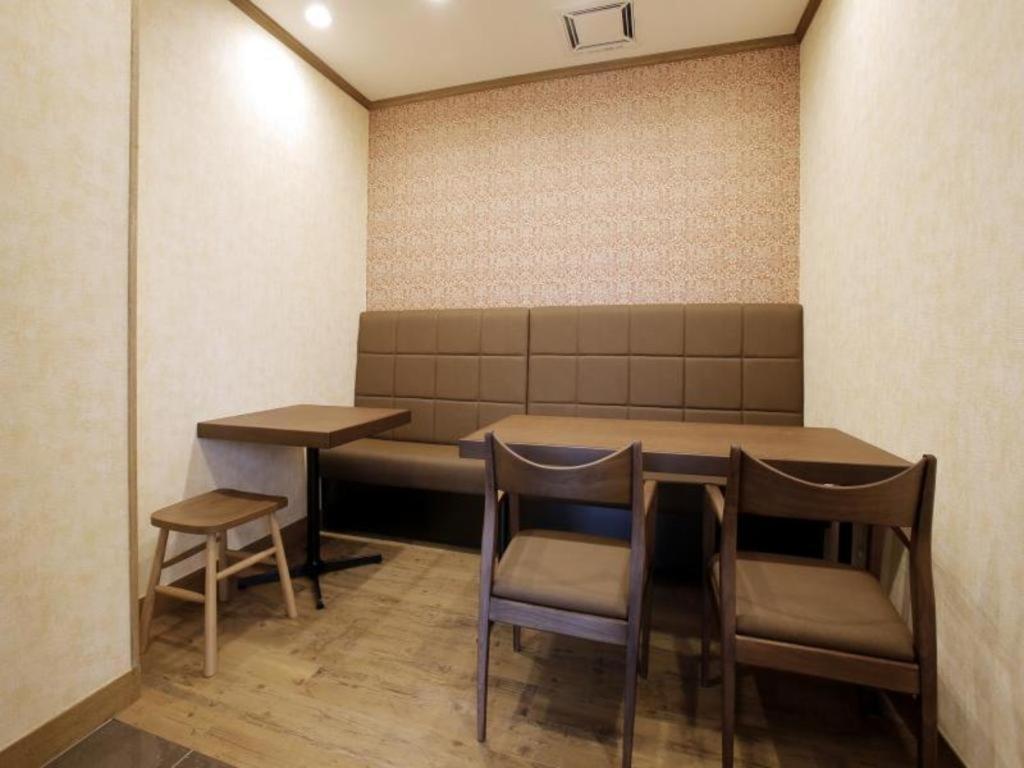 Hotel Sunoak Kashiwanoha Екстериор снимка