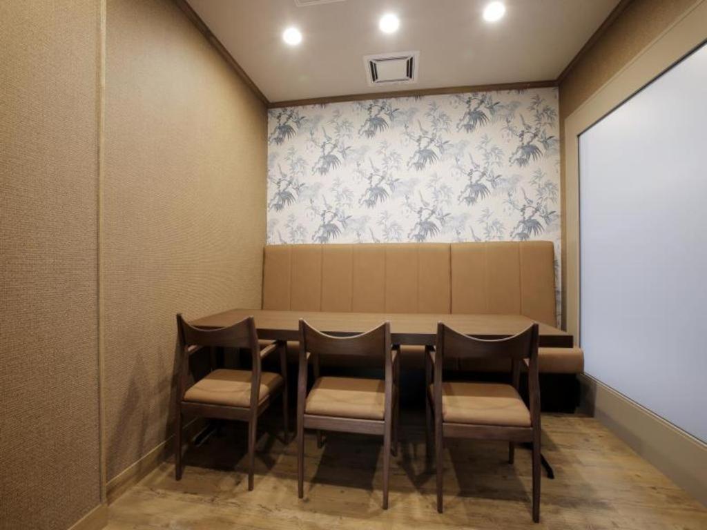 Hotel Sunoak Kashiwanoha Екстериор снимка
