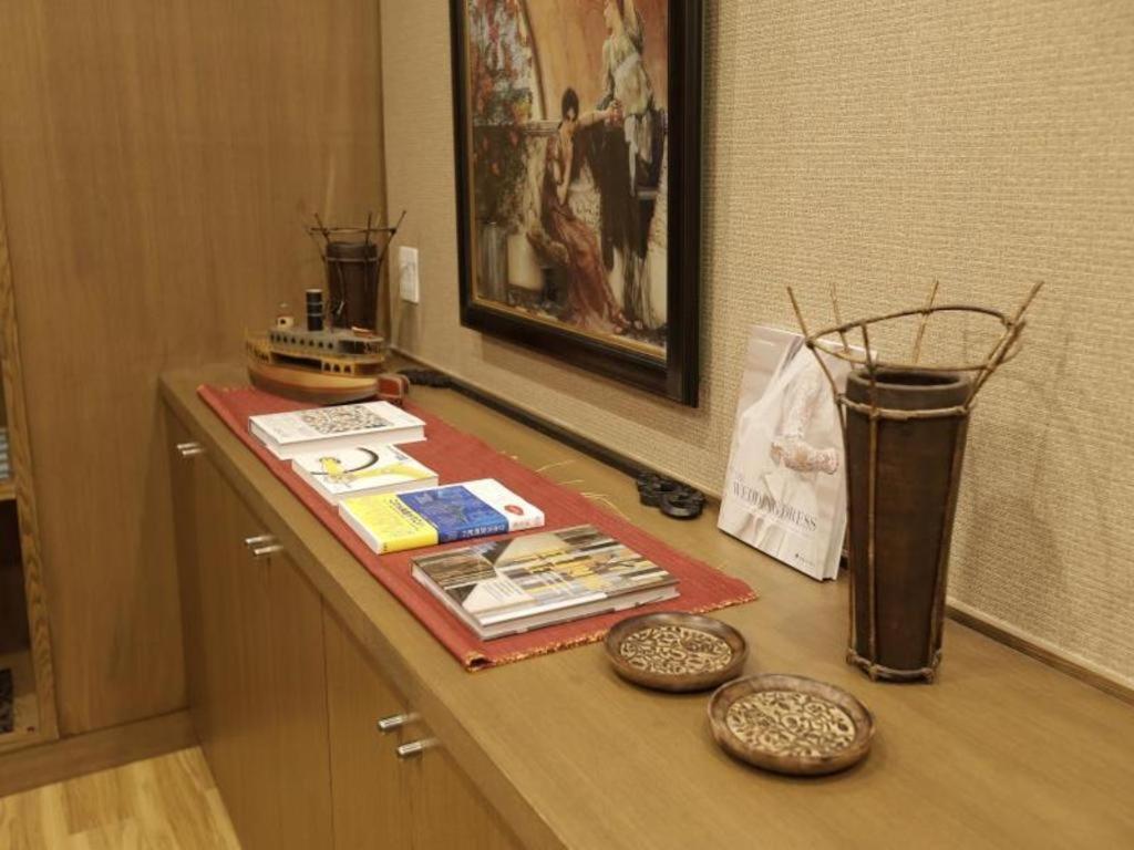 Hotel Sunoak Kashiwanoha Екстериор снимка