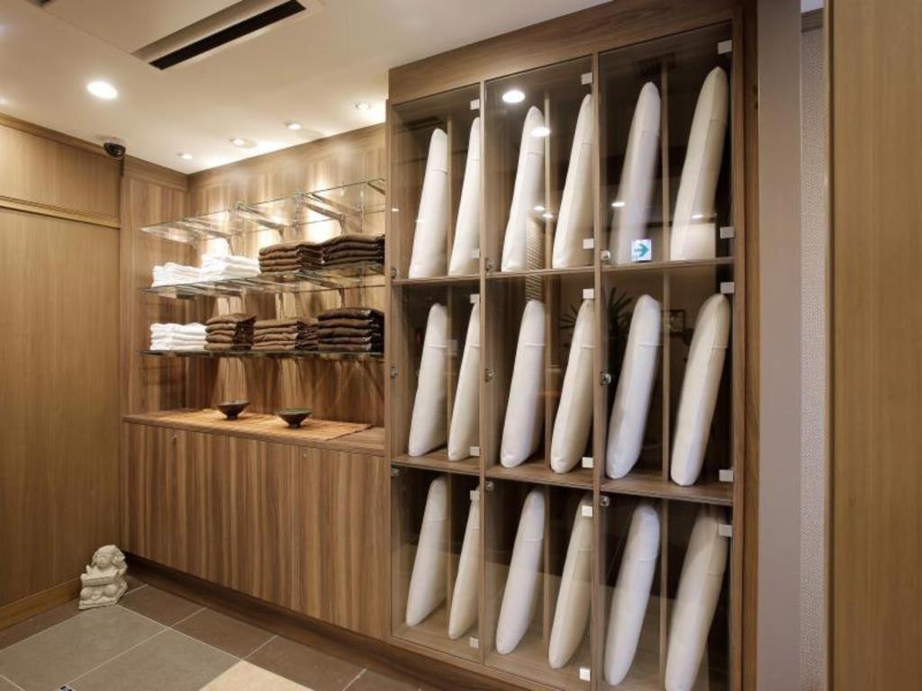 Hotel Sunoak Kashiwanoha Екстериор снимка