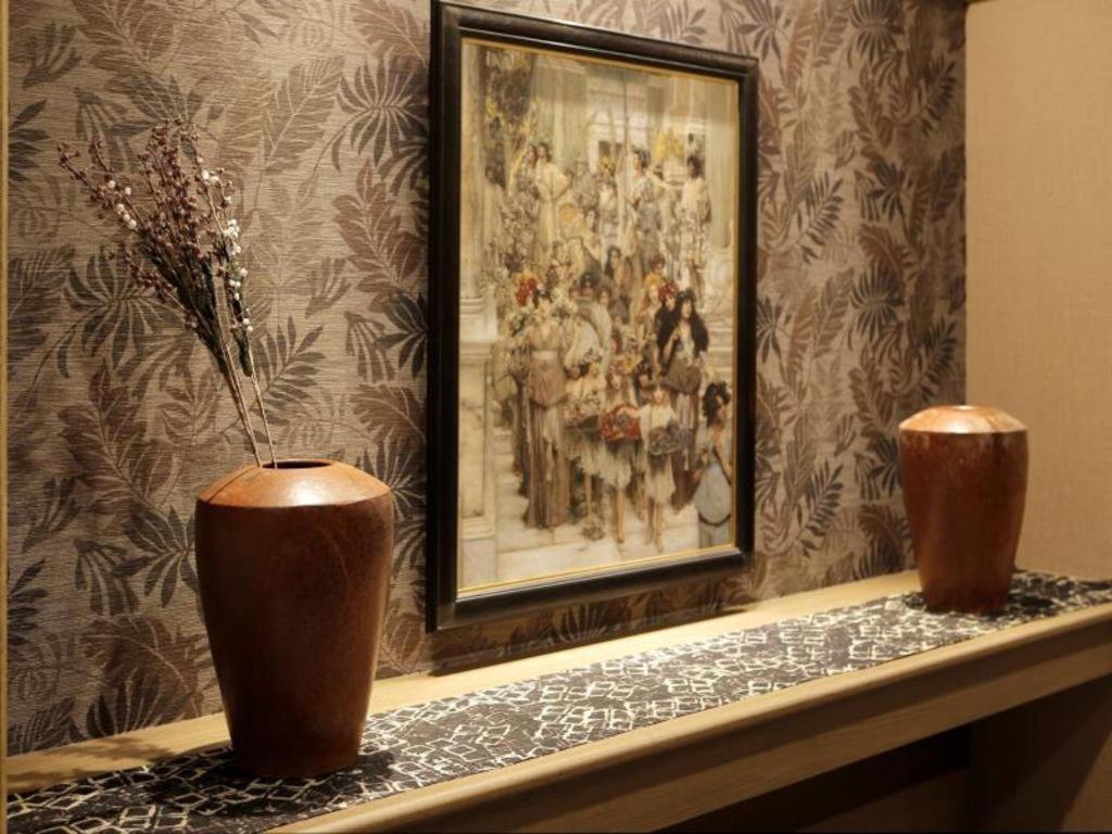 Hotel Sunoak Kashiwanoha Екстериор снимка