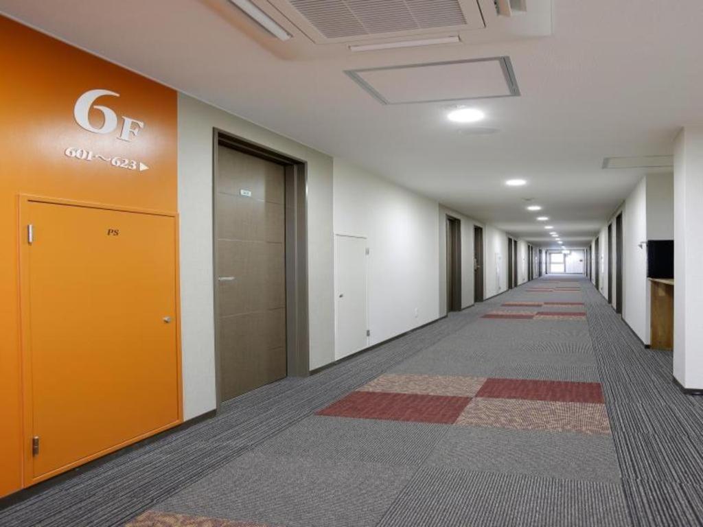 Hotel Sunoak Kashiwanoha Екстериор снимка
