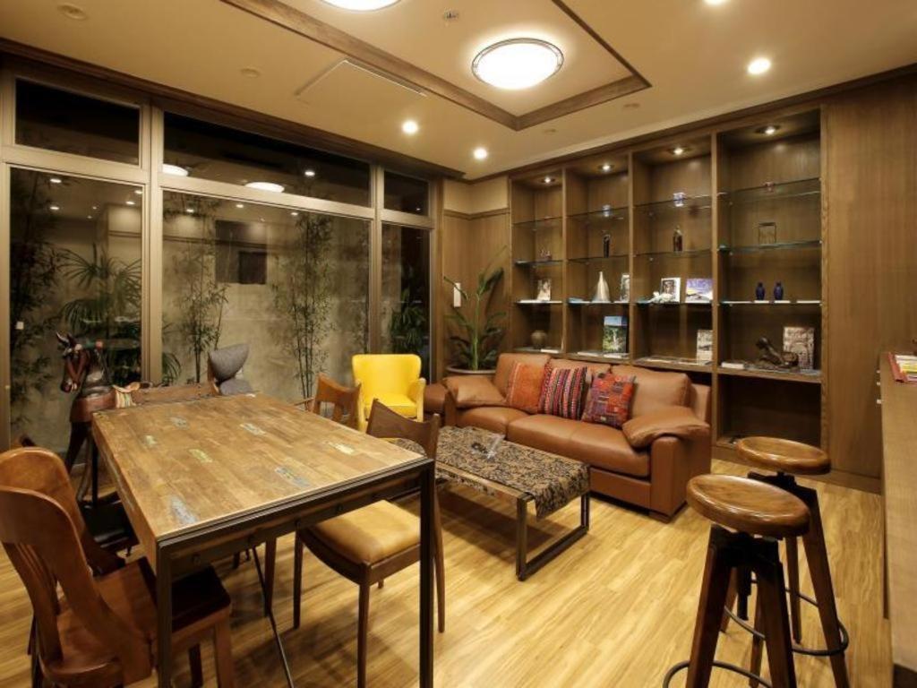 Hotel Sunoak Kashiwanoha Екстериор снимка