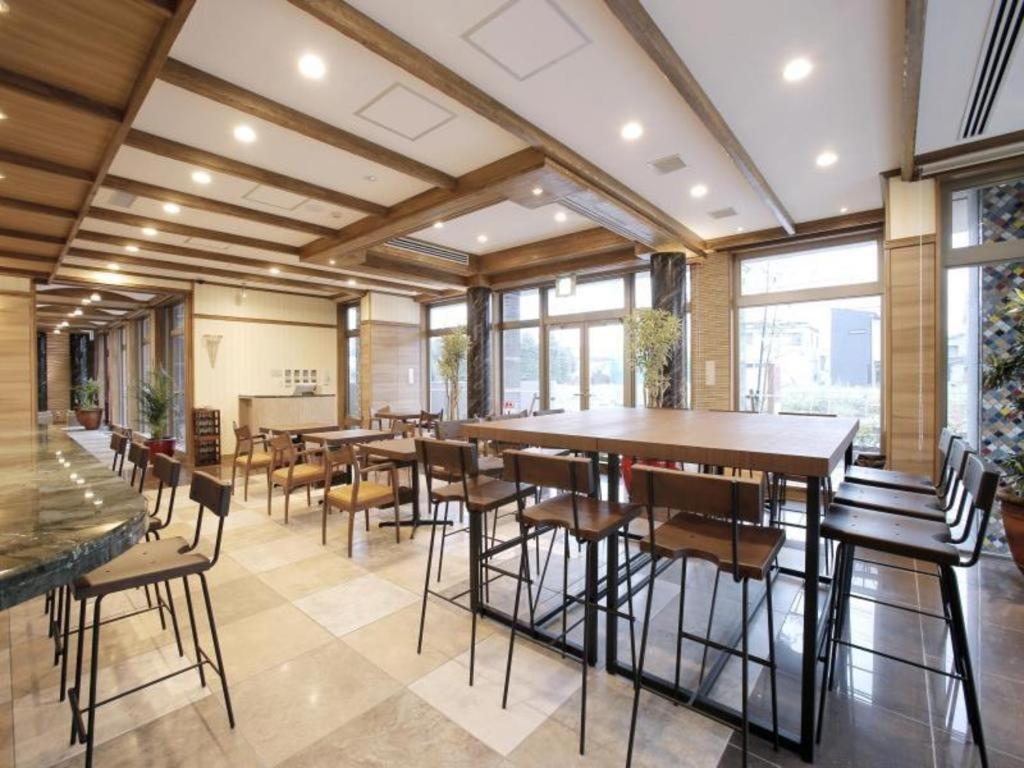 Hotel Sunoak Kashiwanoha Екстериор снимка