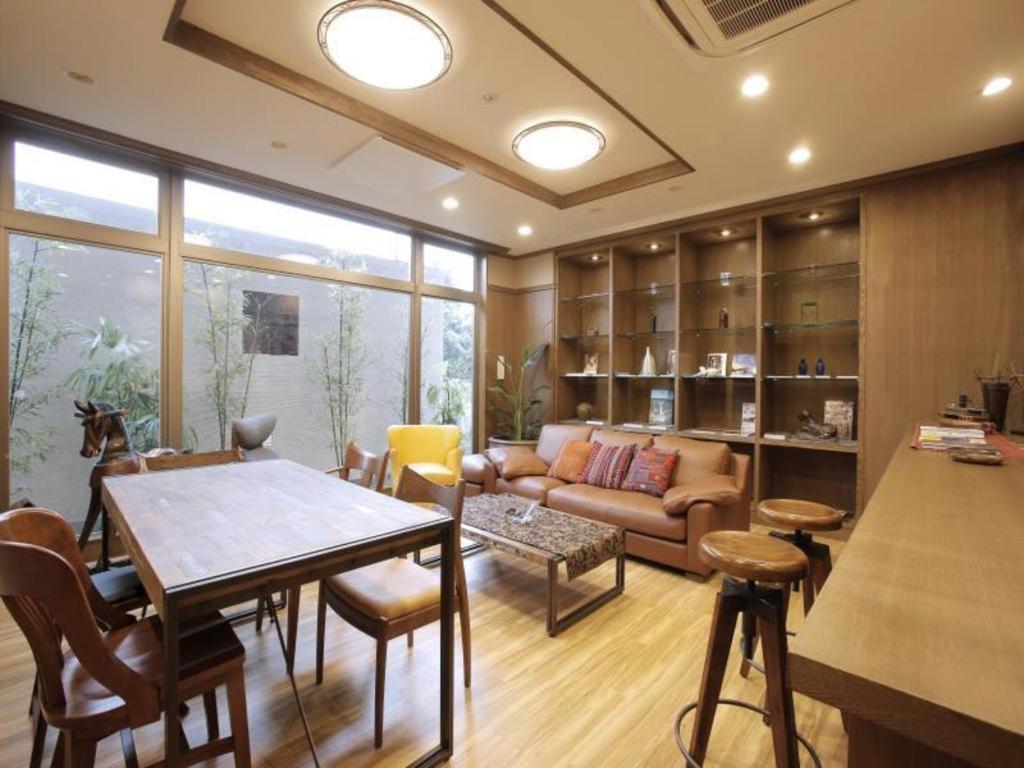 Hotel Sunoak Kashiwanoha Екстериор снимка