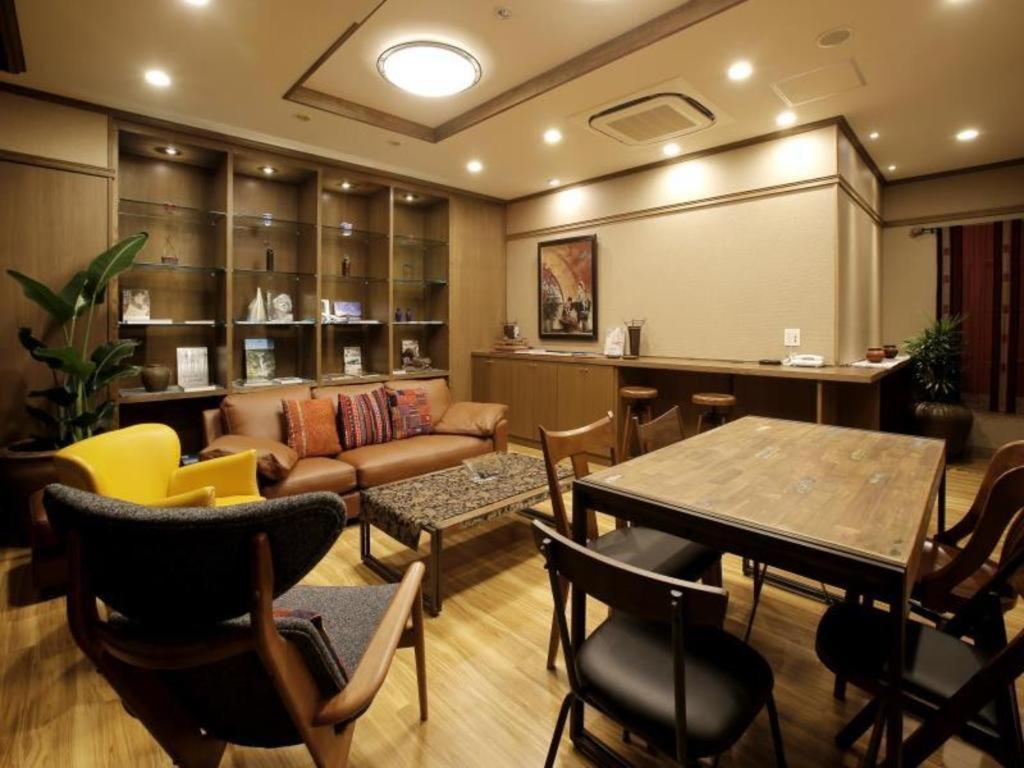 Hotel Sunoak Kashiwanoha Екстериор снимка
