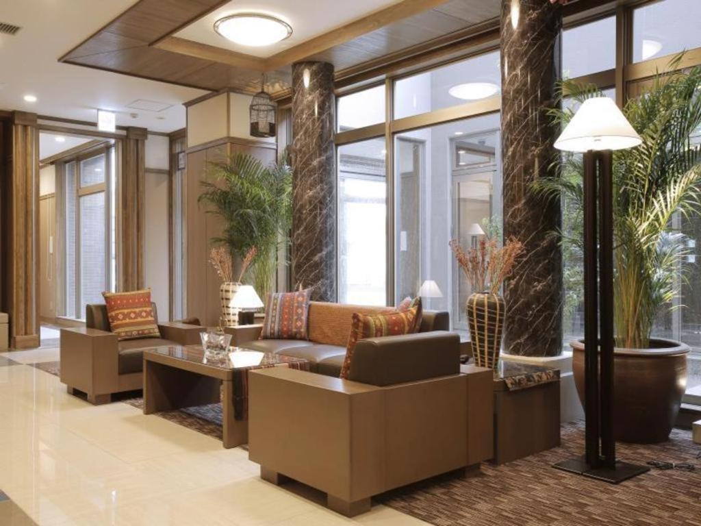 Hotel Sunoak Kashiwanoha Екстериор снимка