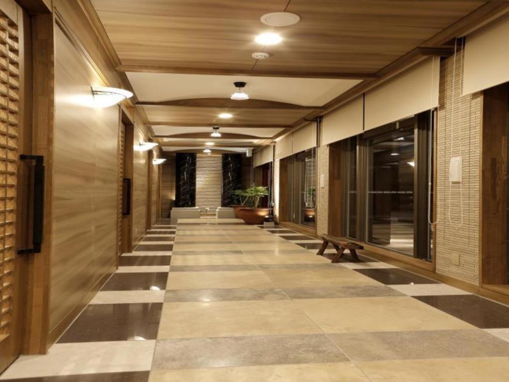 Hotel Sunoak Kashiwanoha Екстериор снимка