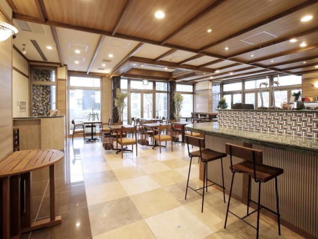 Hotel Sunoak Kashiwanoha Екстериор снимка
