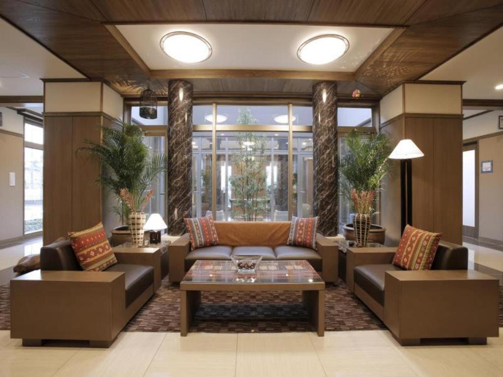 Hotel Sunoak Kashiwanoha Екстериор снимка
