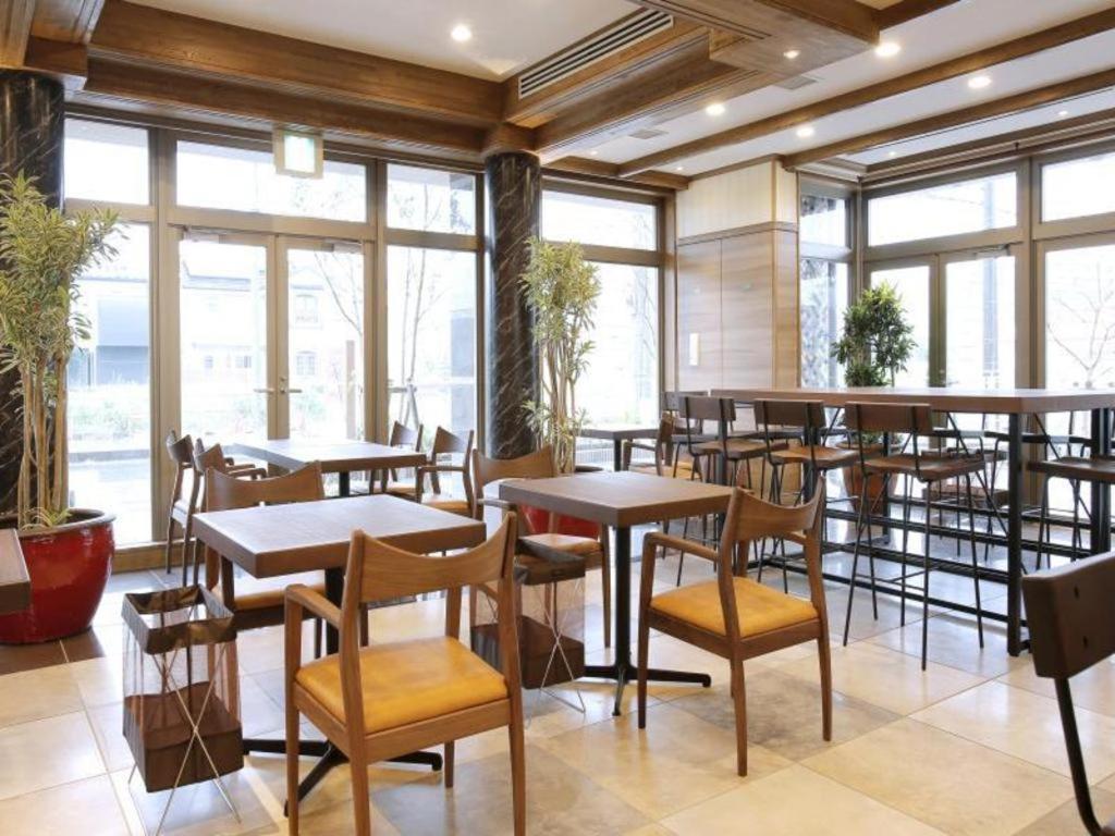 Hotel Sunoak Kashiwanoha Екстериор снимка