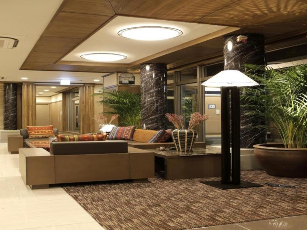 Hotel Sunoak Kashiwanoha Екстериор снимка