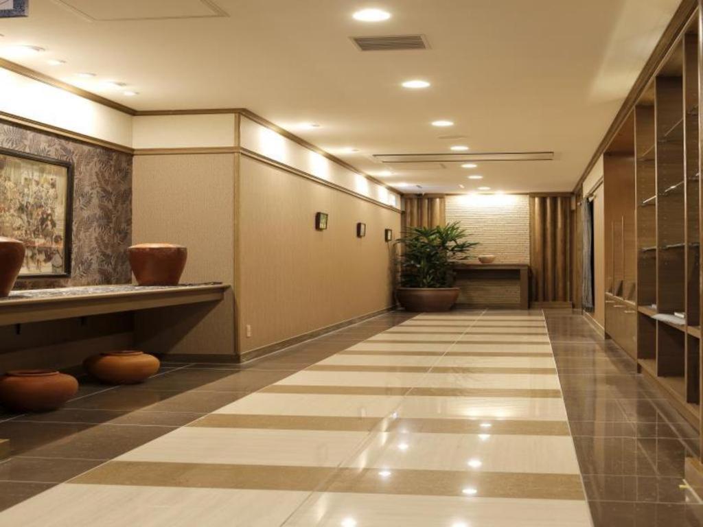 Hotel Sunoak Kashiwanoha Екстериор снимка