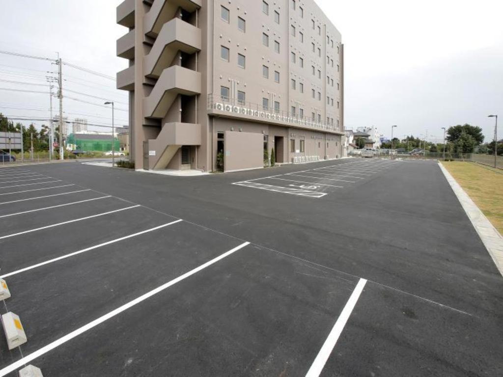 Hotel Sunoak Kashiwanoha Екстериор снимка