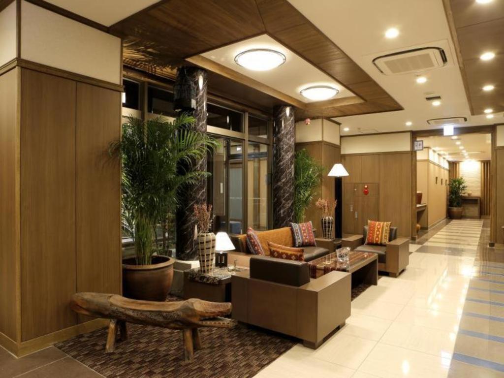 Hotel Sunoak Kashiwanoha Екстериор снимка