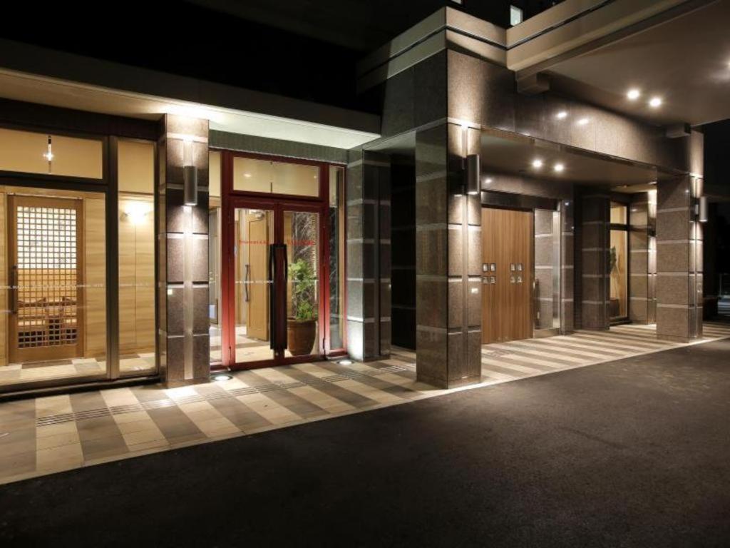 Hotel Sunoak Kashiwanoha Екстериор снимка