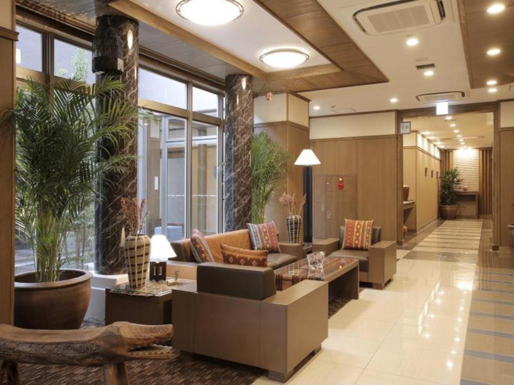 Hotel Sunoak Kashiwanoha Екстериор снимка