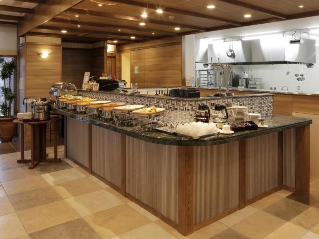 Hotel Sunoak Kashiwanoha Екстериор снимка